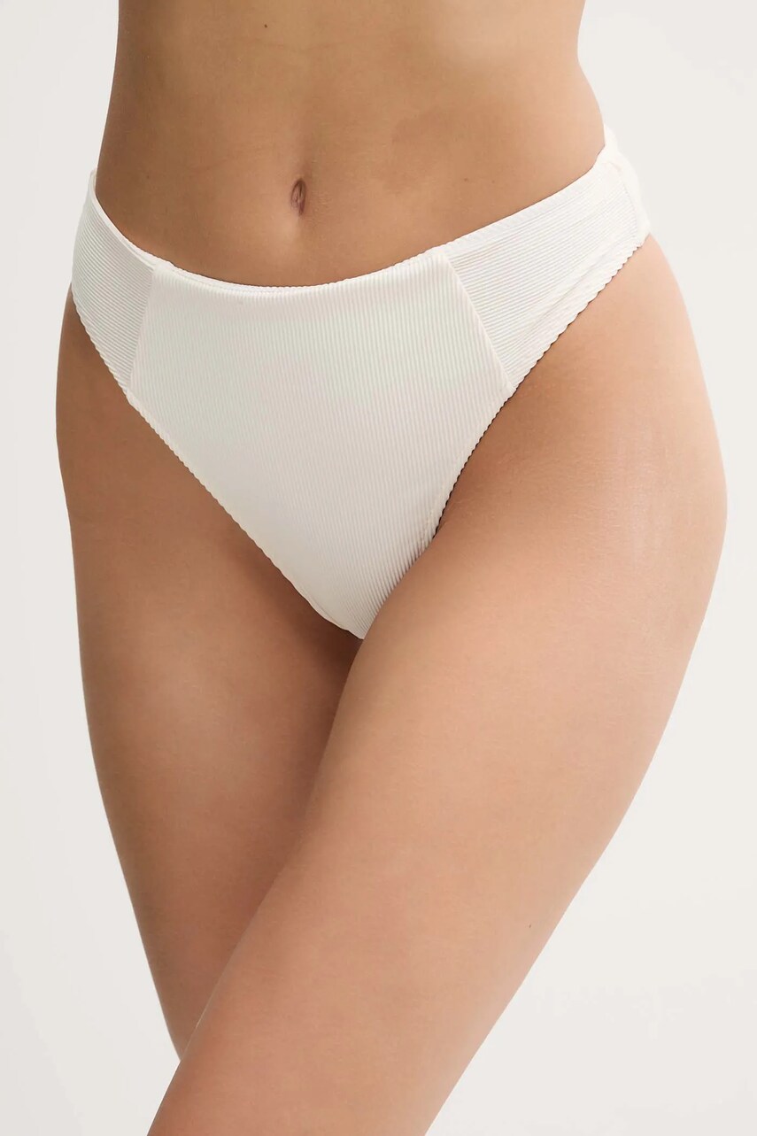 Levně Plavkové kalhotky women'secret béžová barva, 6469716