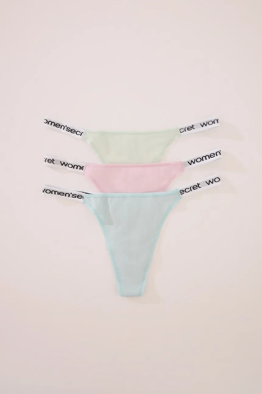 Tangá women'secret