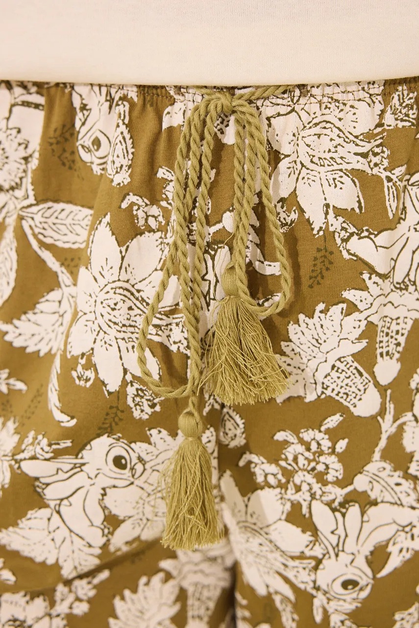 Pyžamo women'secret LILO &amp; STITCH (obrázek 4)