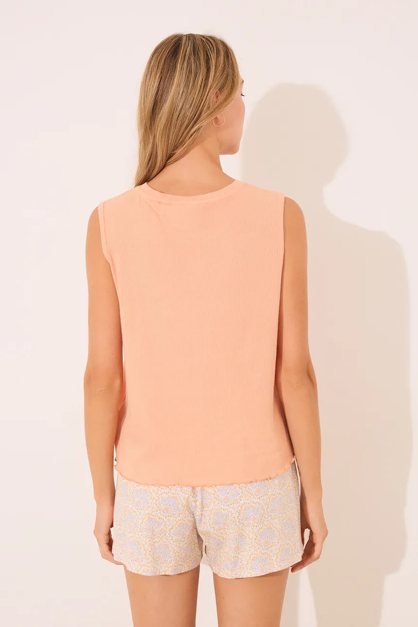 Pyžamo women'secret SNOOPY (obrázek 5)