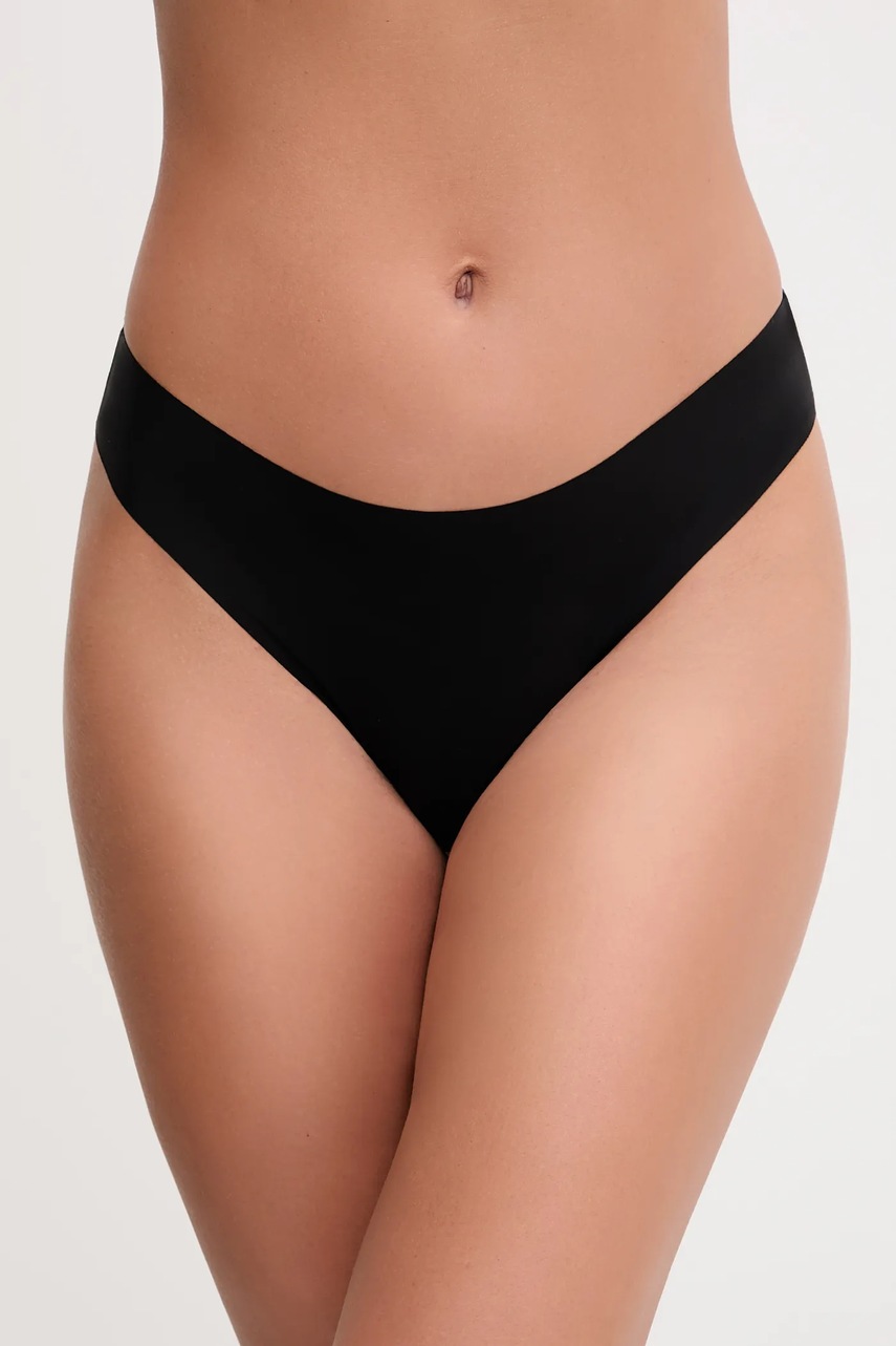 United Colors of Benetton chiloți culoarea negru, 3LEG1S02L