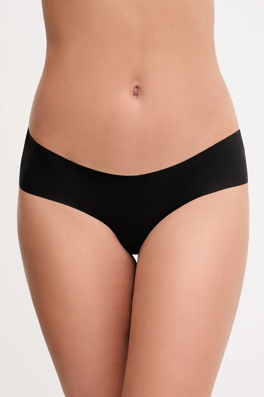 United Colors of Benetton chiloti culoarea negru, 3LEG1S02M