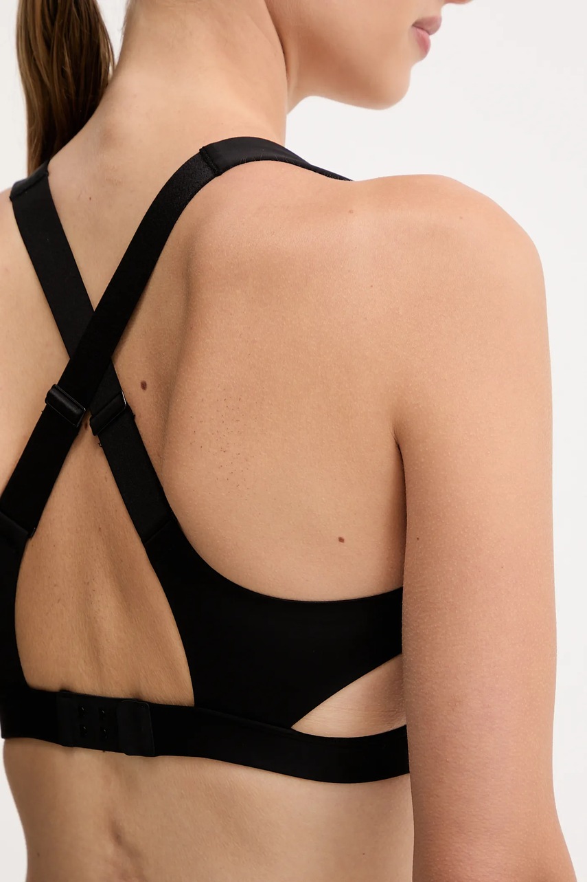 Sportovní podprsenka Calvin Klein Performance (obrázek 5)