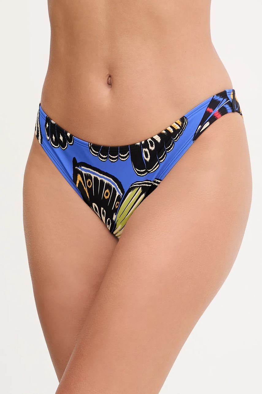 Dvoudílné plavky adidas Performance x Farm Rio (obrázek 4)