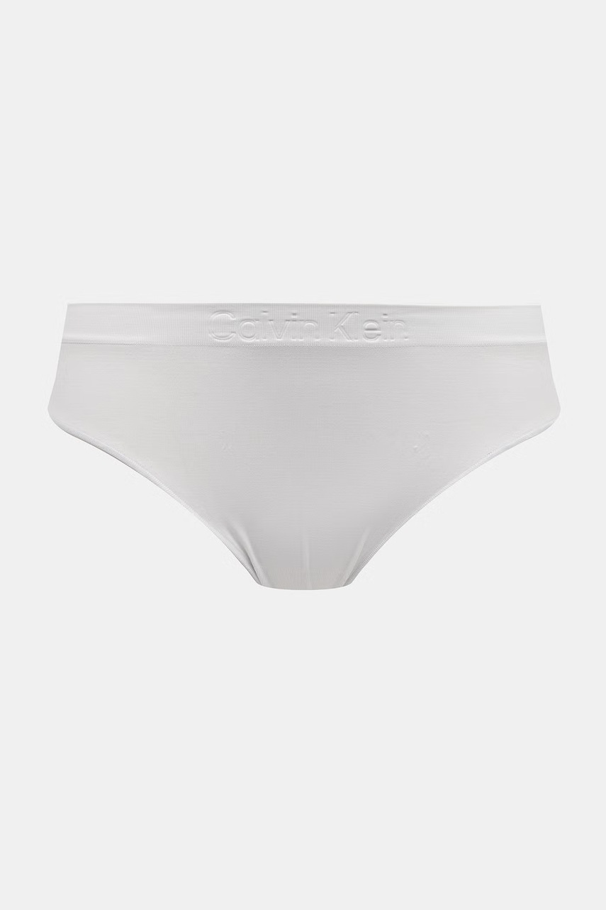 Calvin Klein Underwear nohavičky dámske 3-pak