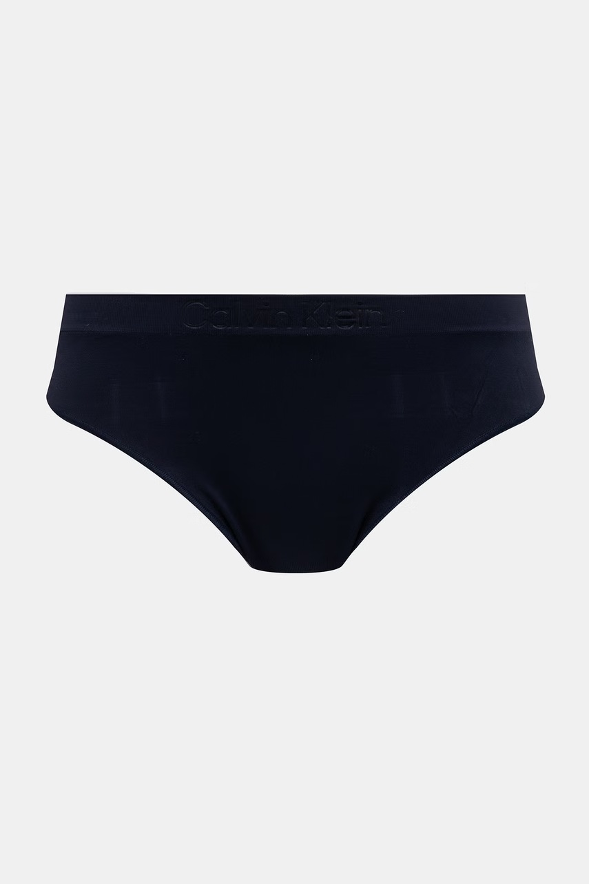 Calvin Klein Underwear nohavičky dámske 3-pak