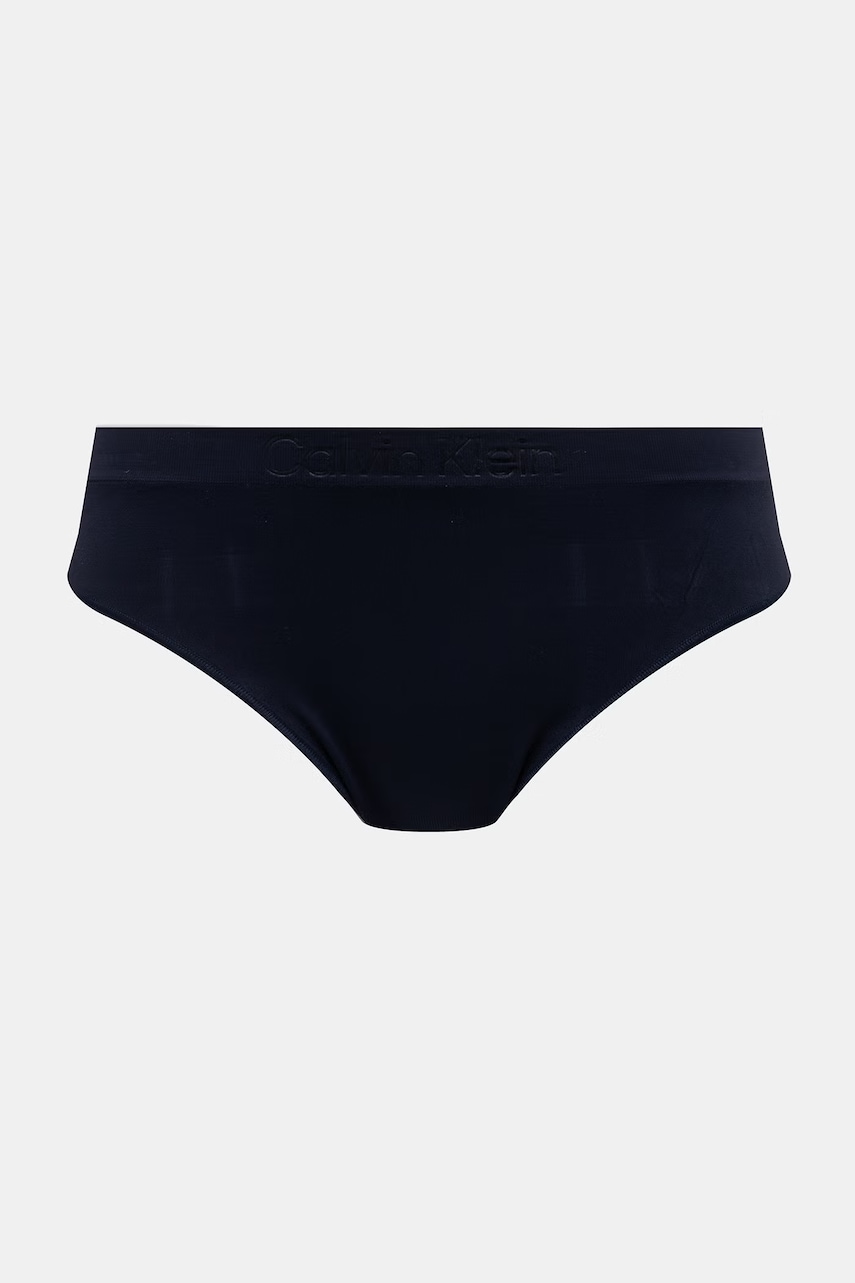 Calvin Klein Underwear nohavičky dámske 3-pak