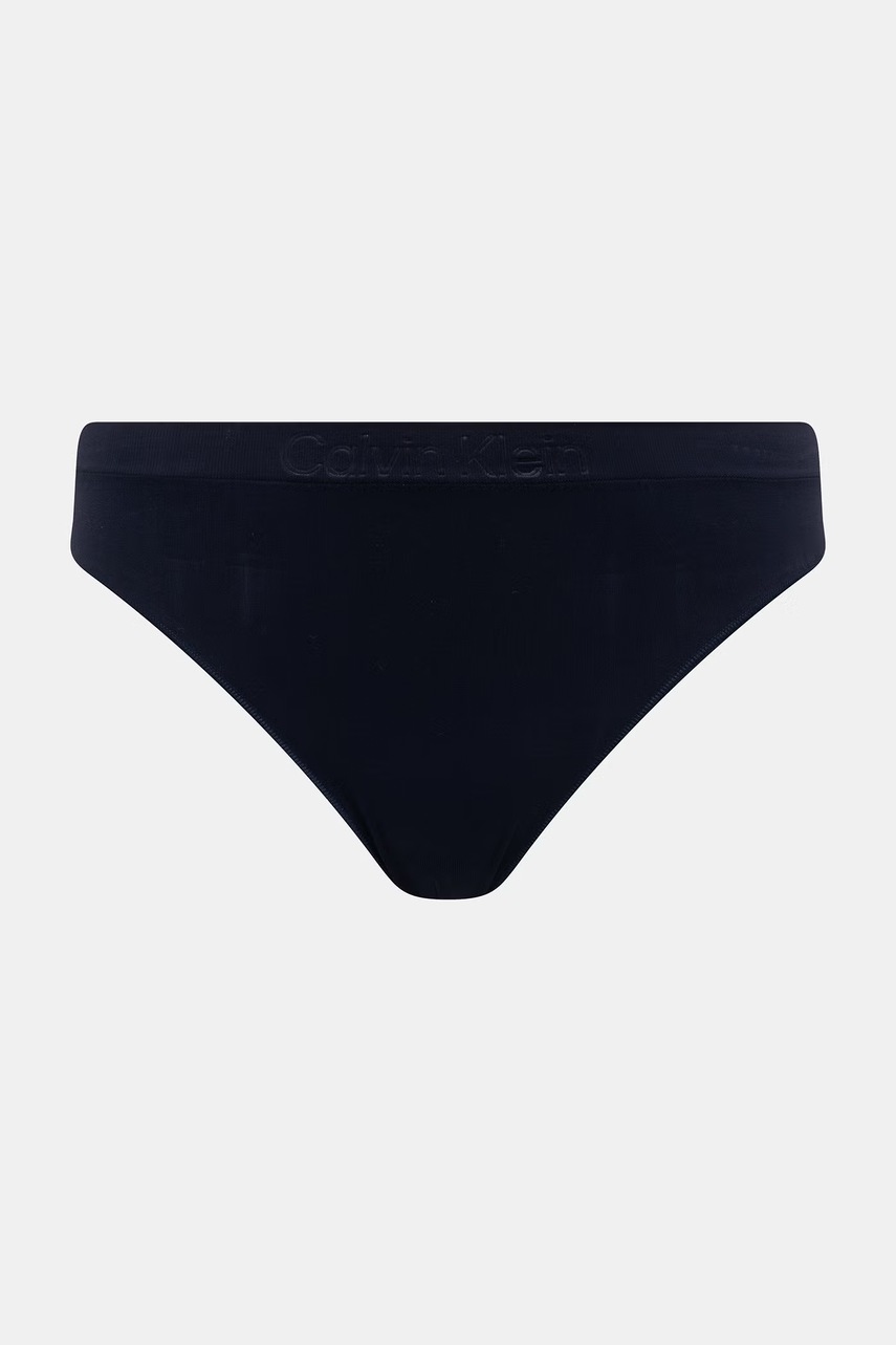 Calvin Klein Underwear nohavičky dámske 3-pak