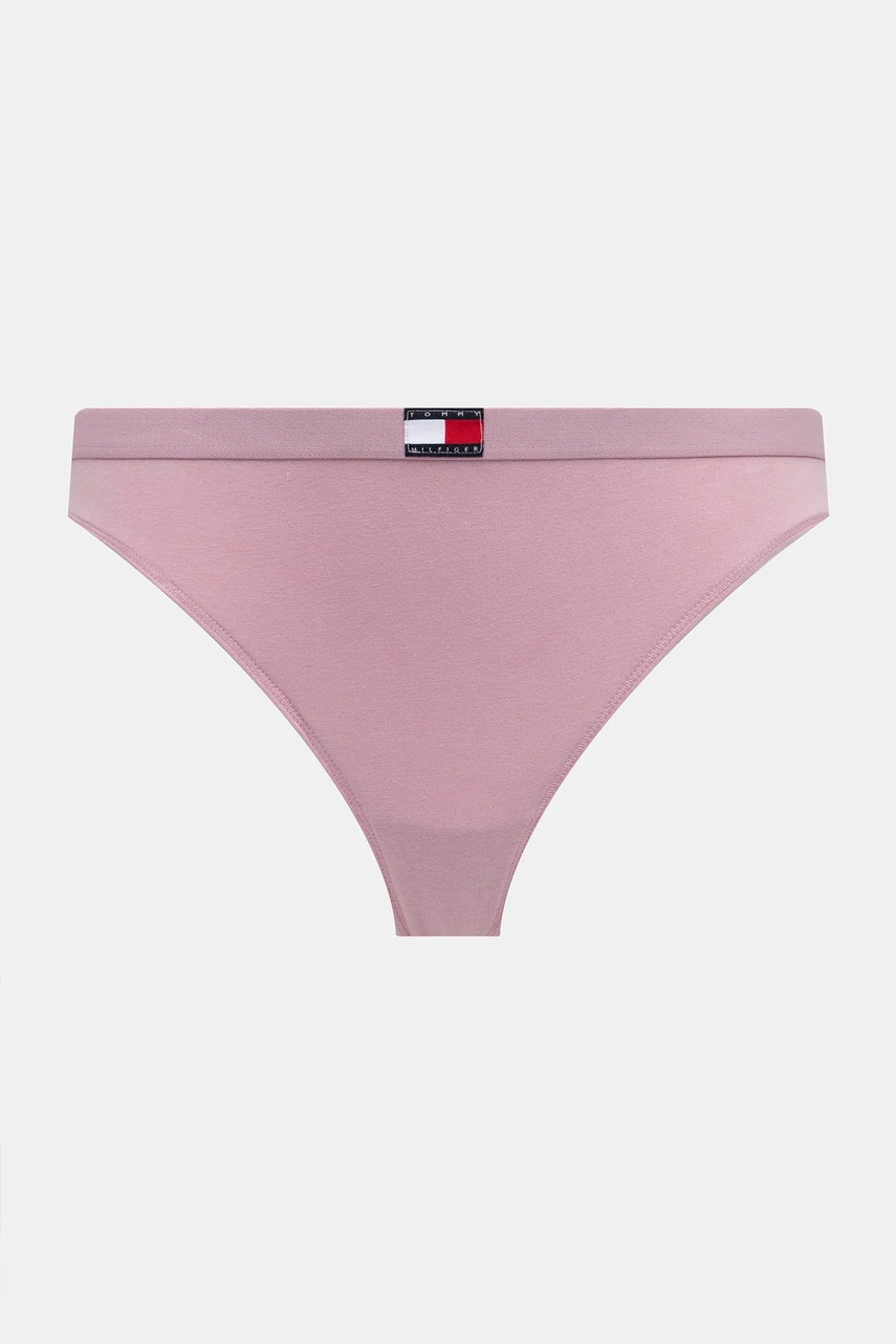 Tanga Tommy Hilfiger 3-pack (obrázek 3)