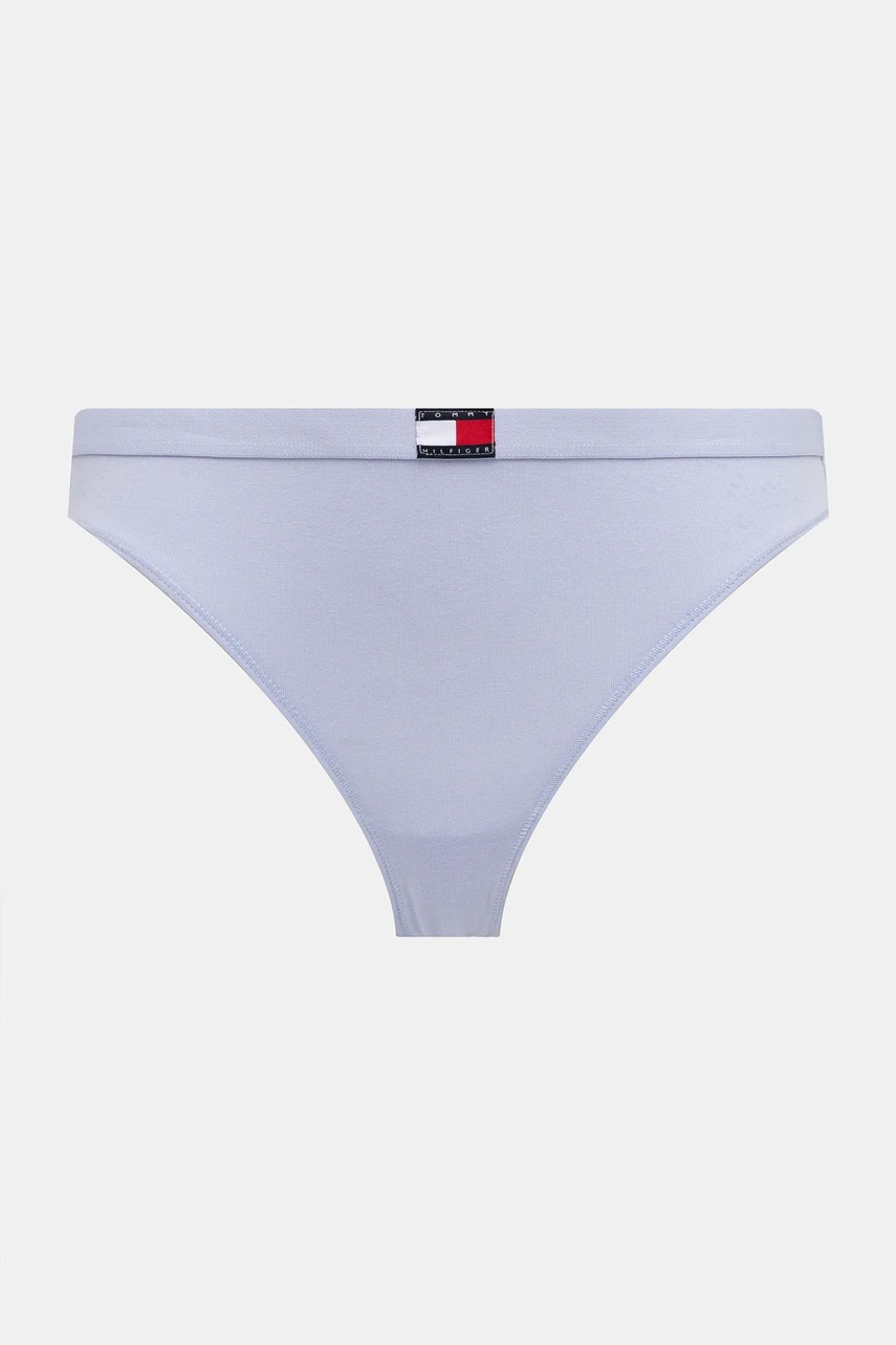 Tanga Tommy Hilfiger 3-pack (obrázek 4)