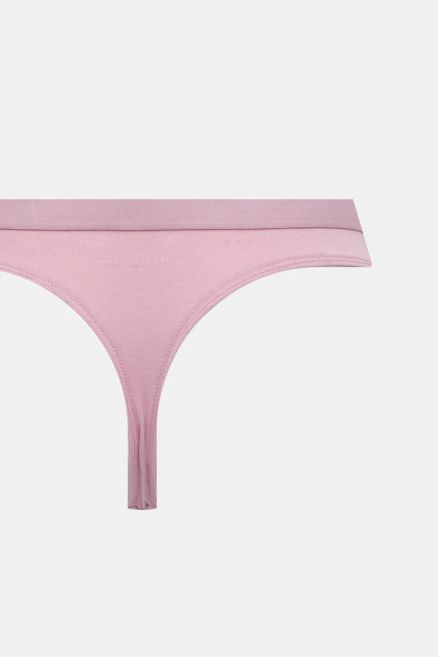 Tanga Tommy Hilfiger 3-pack (obrázek 6)