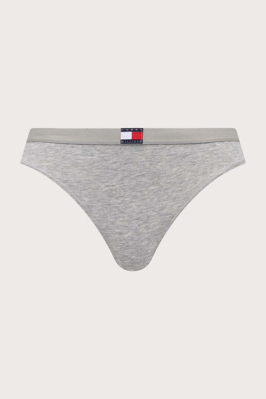 Tommy Hilfiger  прашки дамски с памук 3 броя
