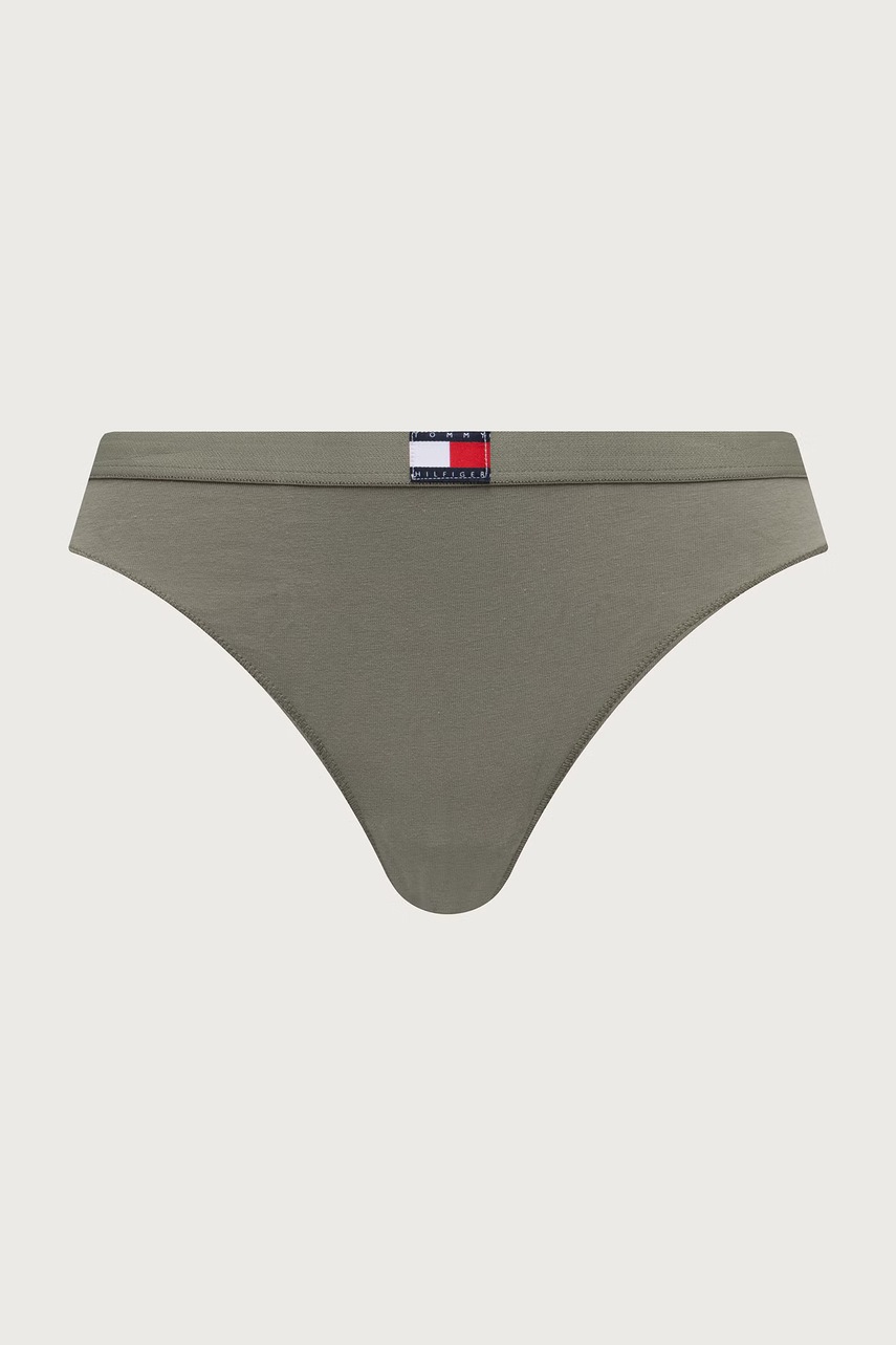 Tommy Hilfiger  прашки дамски с памук 3 броя