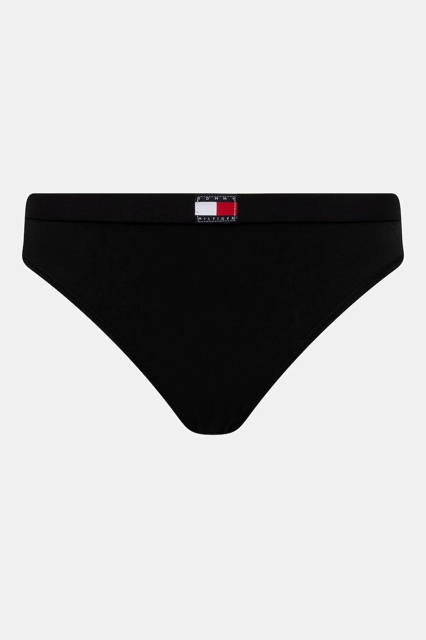 Tommy Hilfiger nohavičky dámske s bavlnou 3-pak