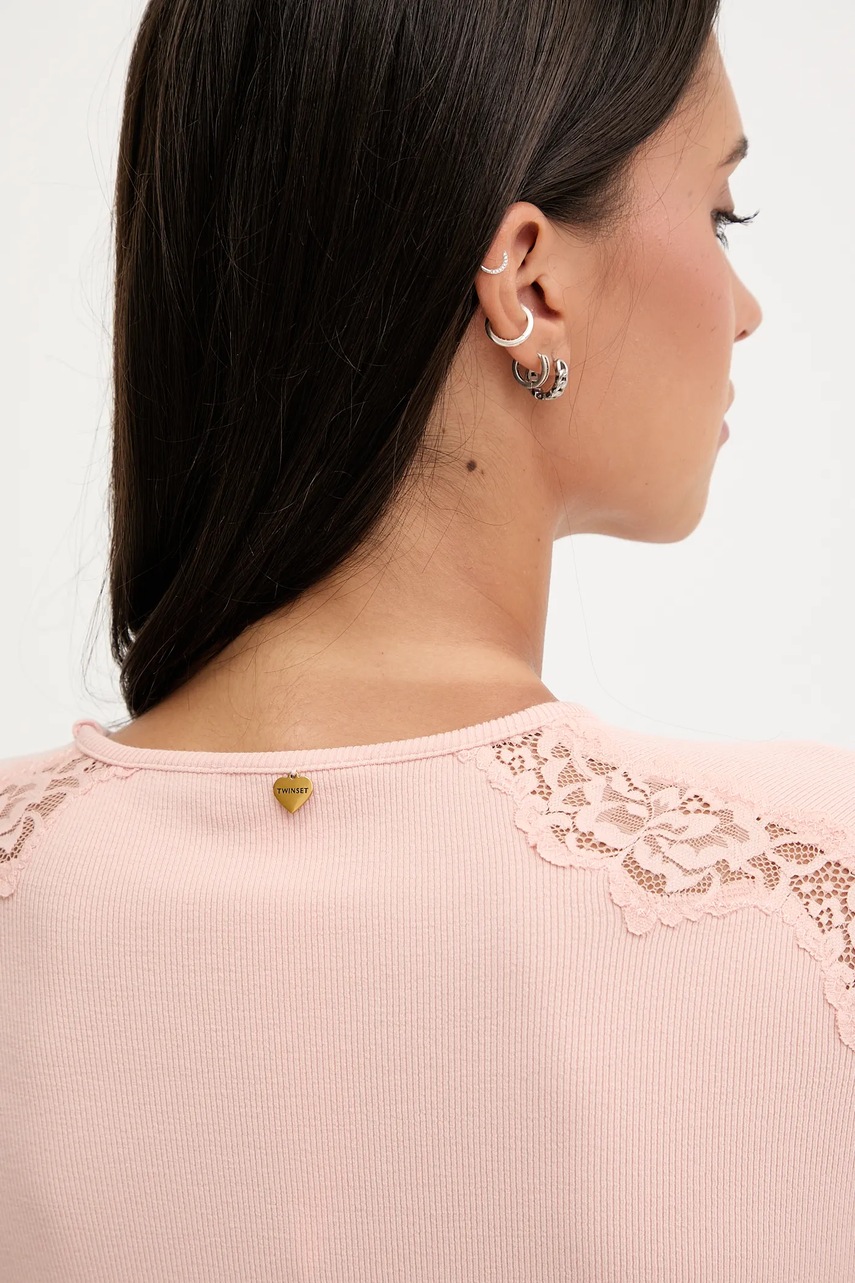 Pyžamo Twinset (obrázek 5)