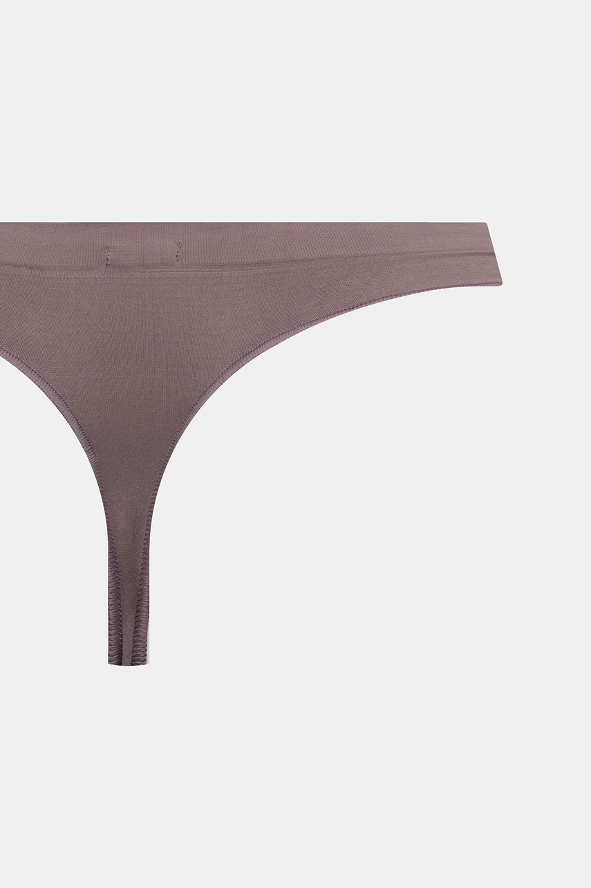 Calvin Klein Underwear tangá dámske 3-pak