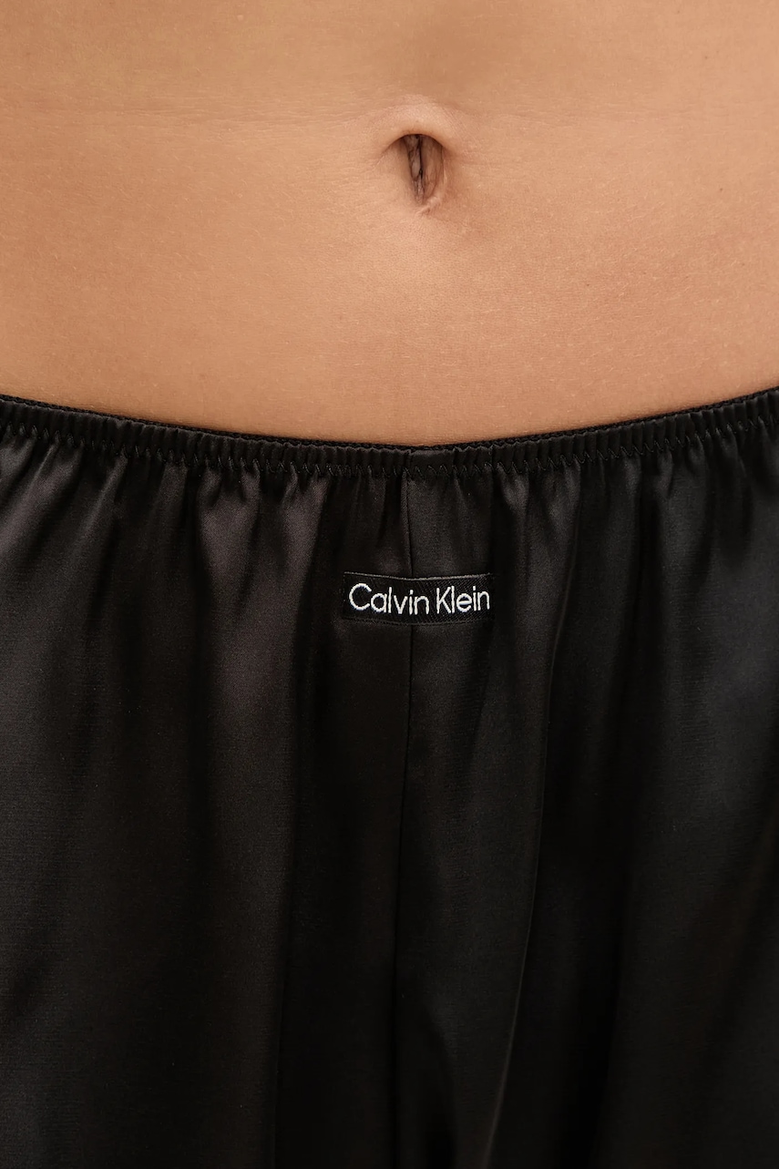 Pyžamové šortky Calvin Klein Underwear