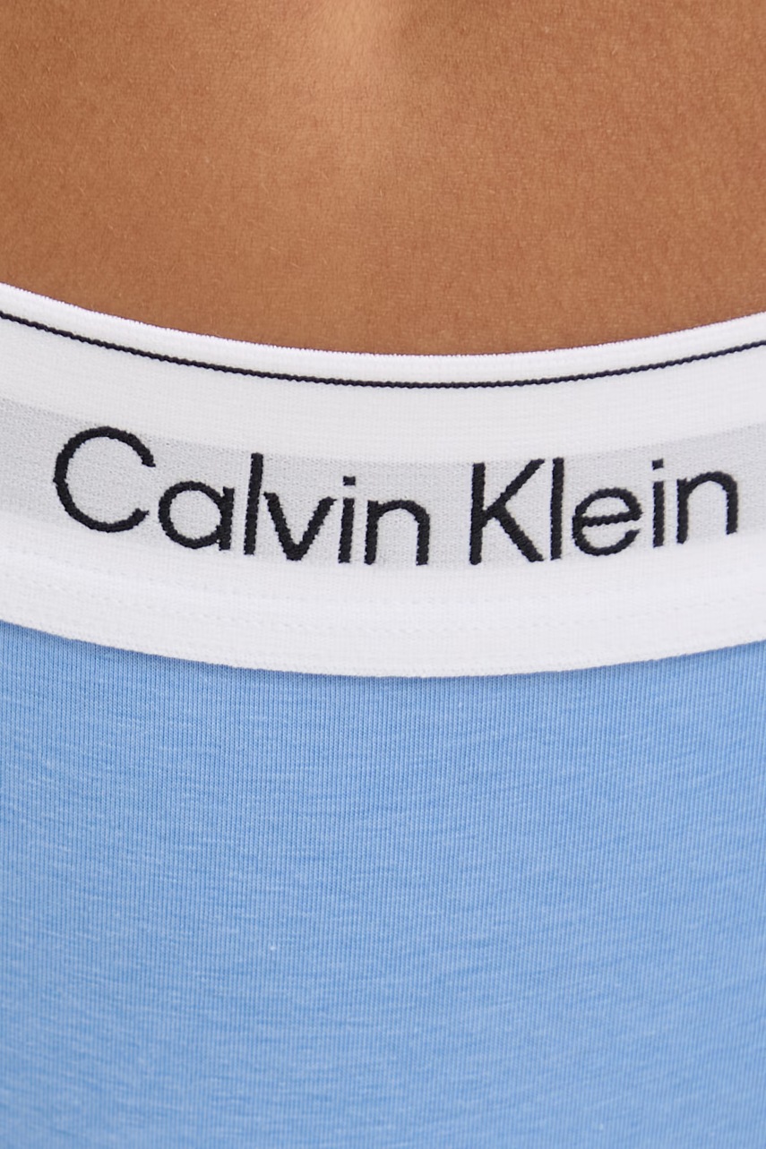Calvin Klein Underwear nohavičky dámske s bavlnou