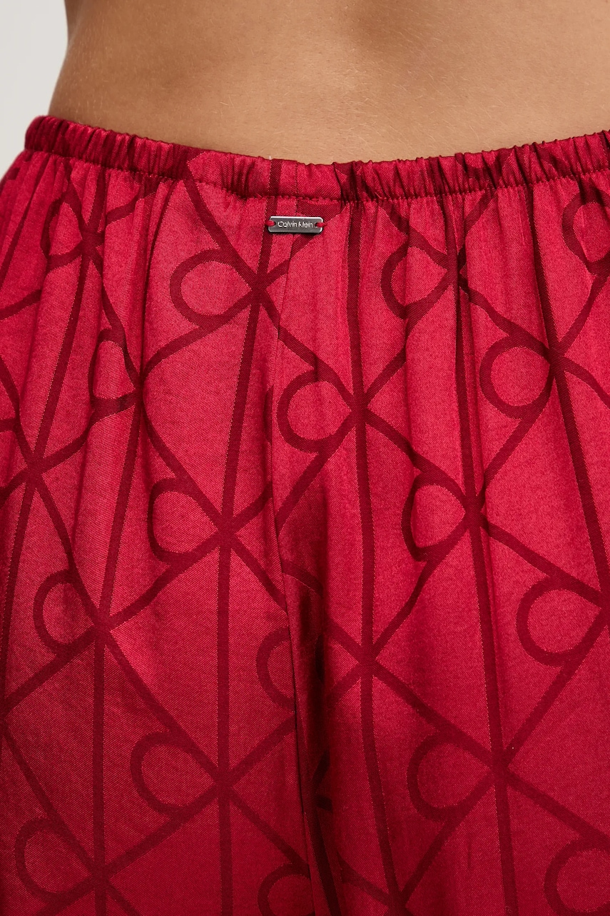 Pyžamové nohavice Calvin Klein Underwear