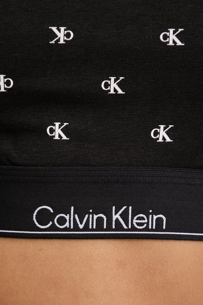 Calvin Klein Underwear podprsenka s bavlnou