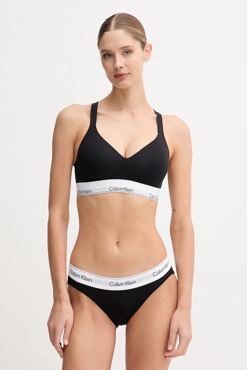 Calvin Klein Underwear braletka s bavlnou