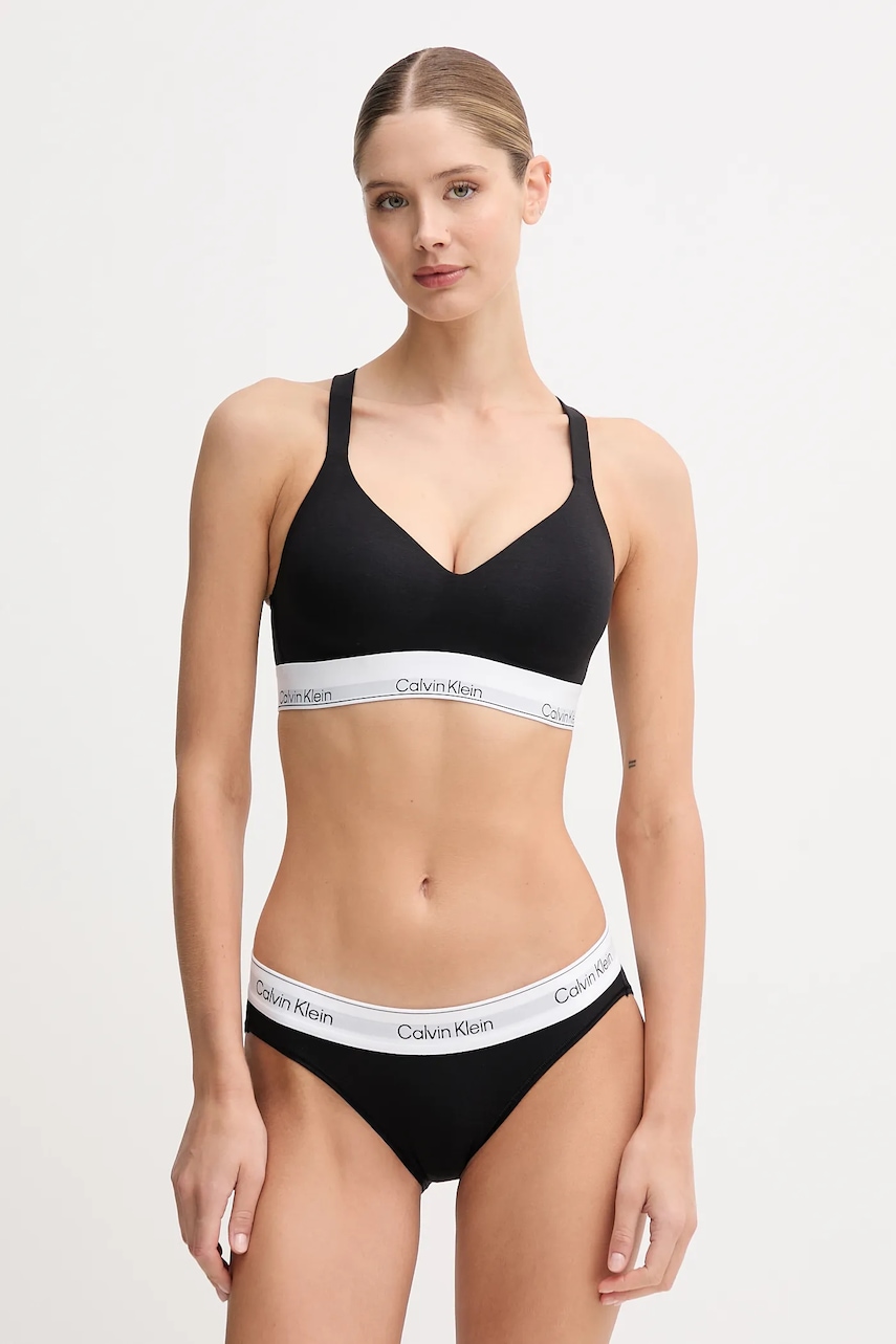 Calvin Klein Underwear braletka s bavlnou
