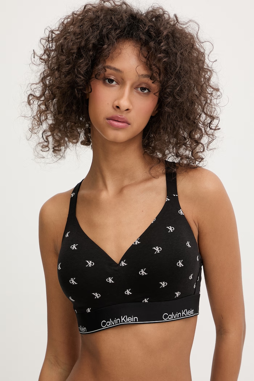 Calvin Klein Underwear braletka s bavlnou