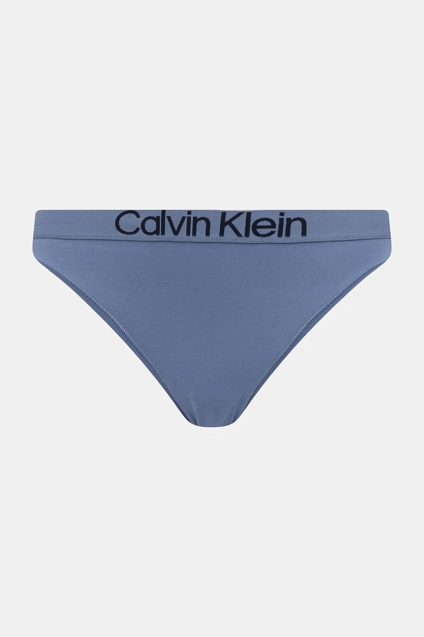 Calvin Klein Underwear nohavičky dámske 5-pak