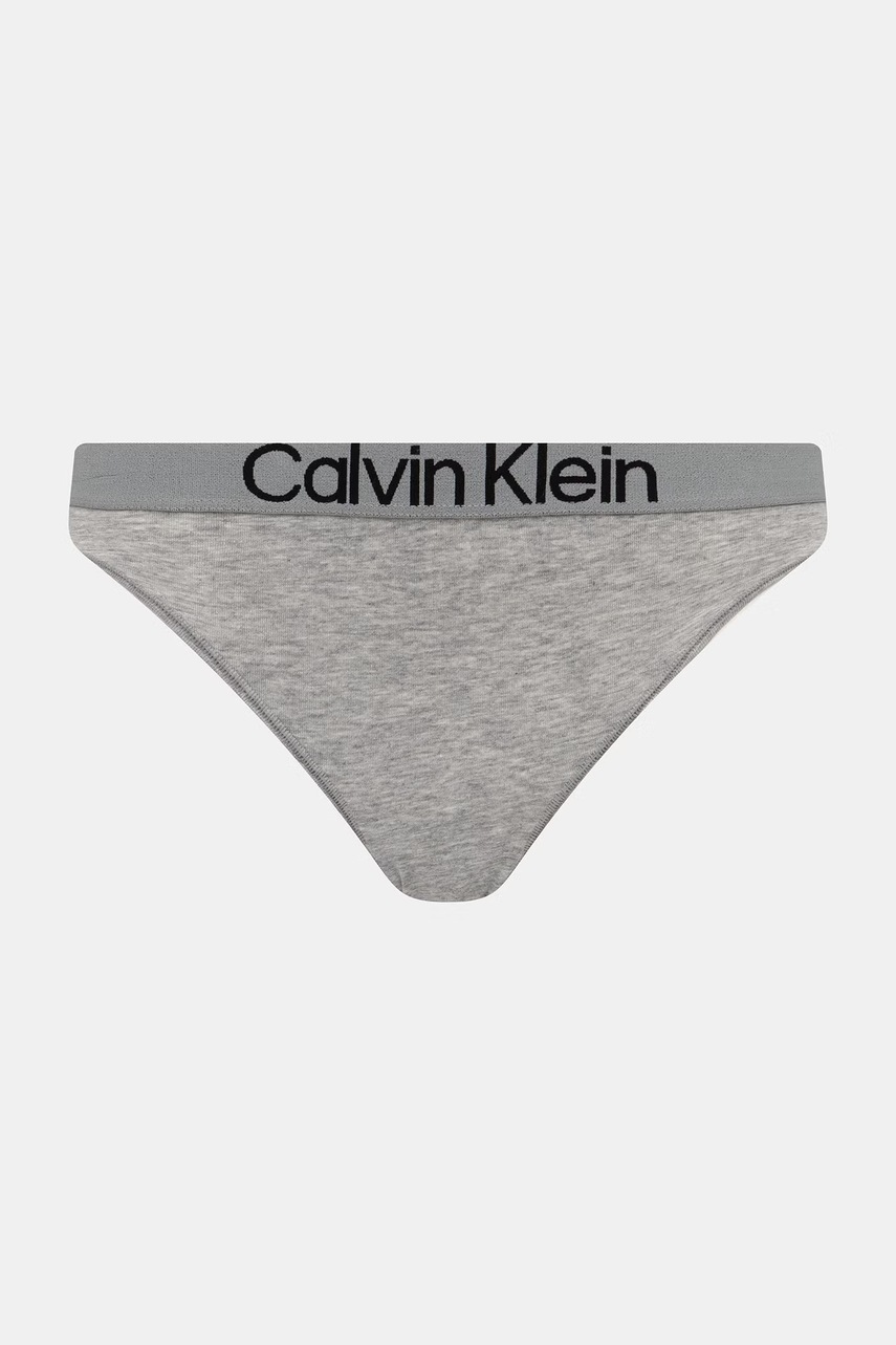 Calvin Klein Underwear nohavičky dámske 5-pak