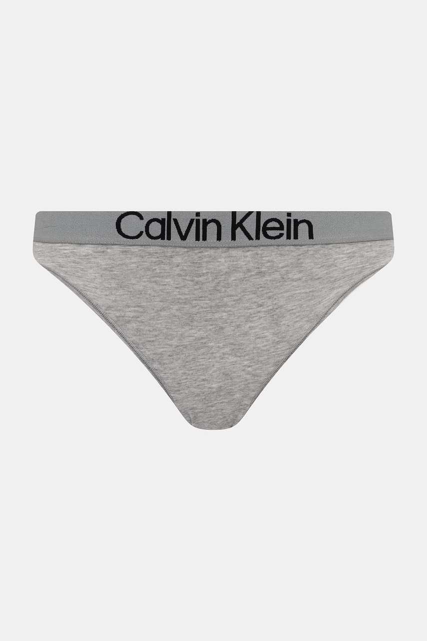 Calvin Klein Underwear nohavičky dámske 5-pak