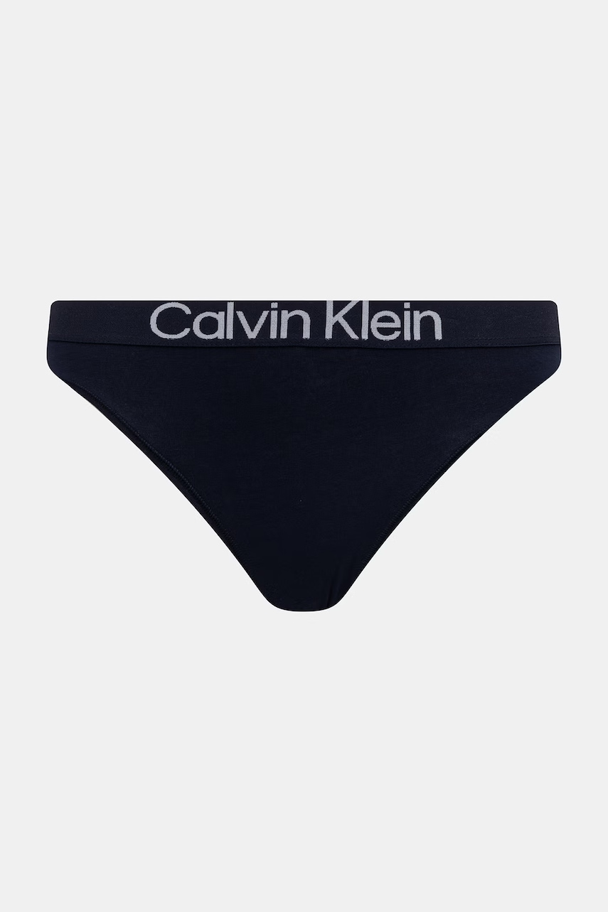 Calvin Klein Underwear nohavičky dámske 5-pak