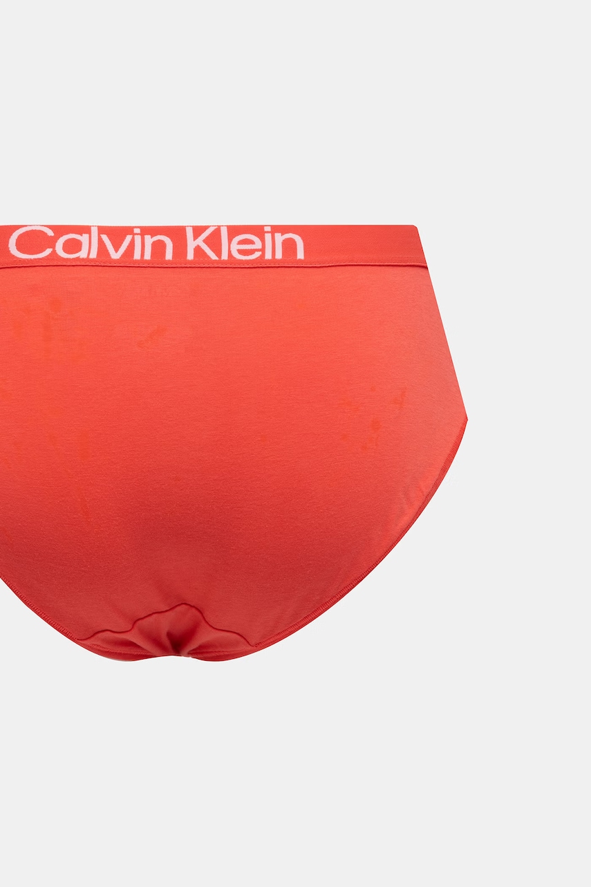 Calvin Klein Underwear nohavičky dámske 5-pak