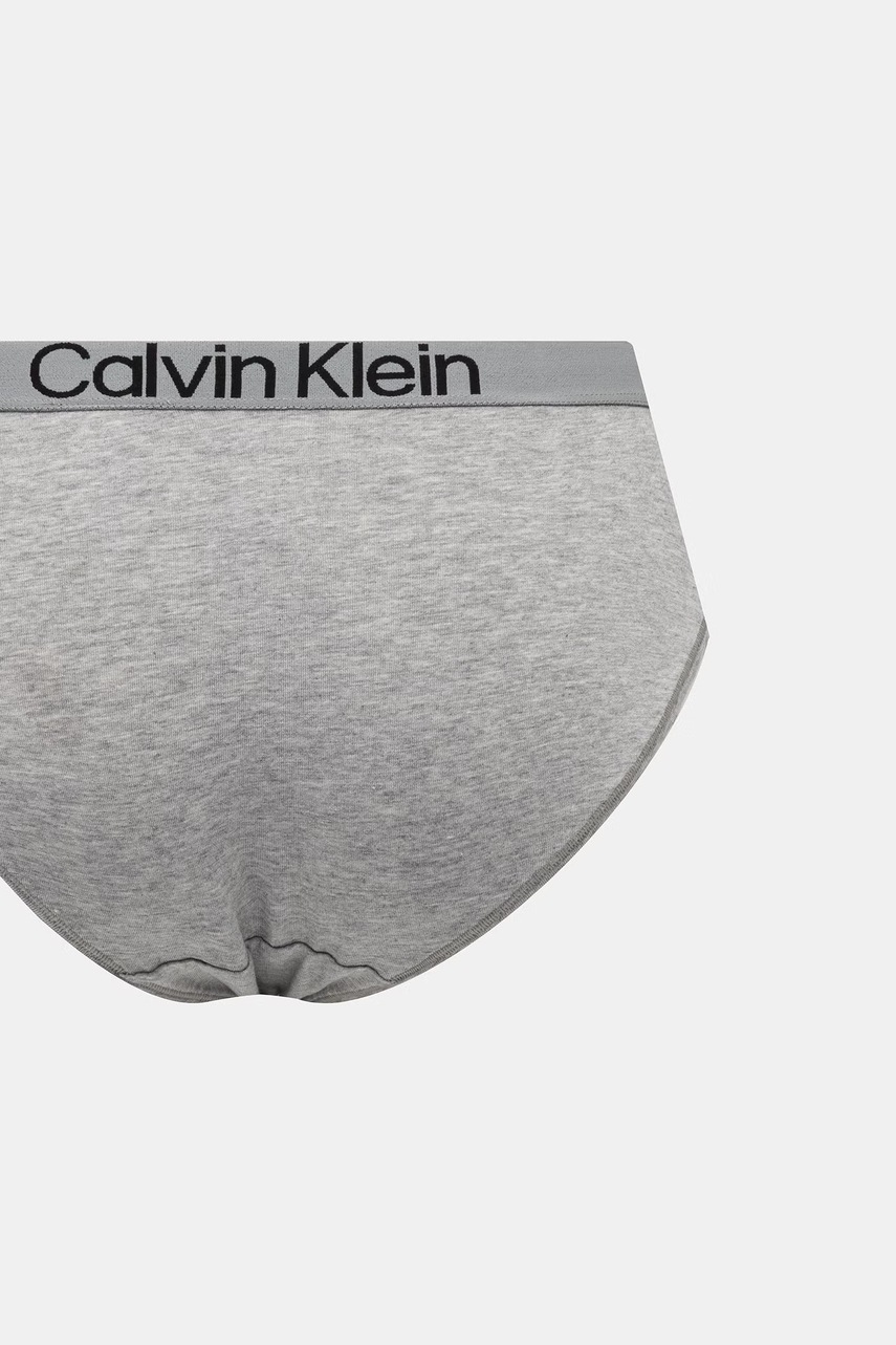 Calvin Klein Underwear nohavičky dámske 5-pak