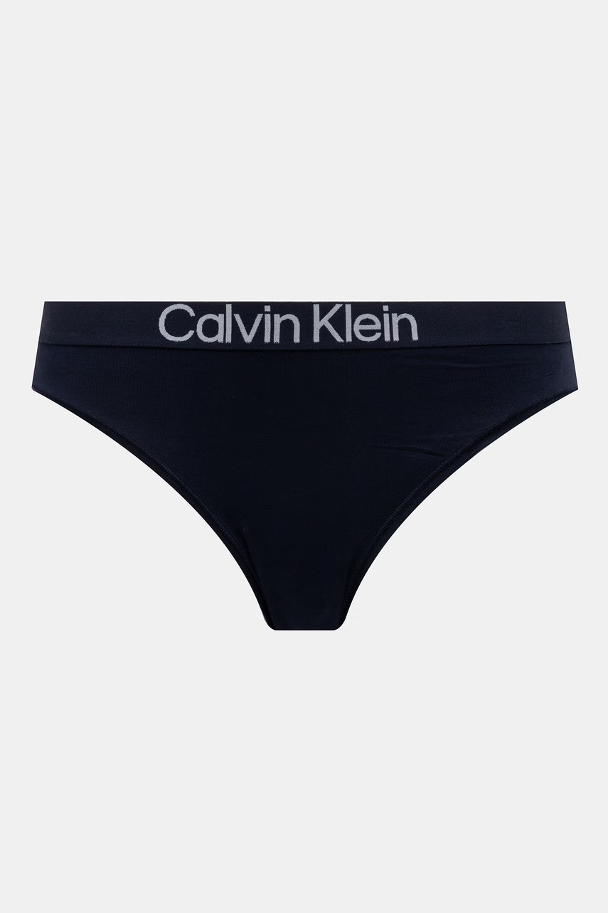 Calvin Klein Underwear nohavičky dámske 5-pak