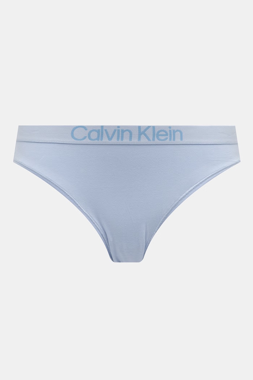 Calvin Klein Underwear nohavičky dámske 5-pak