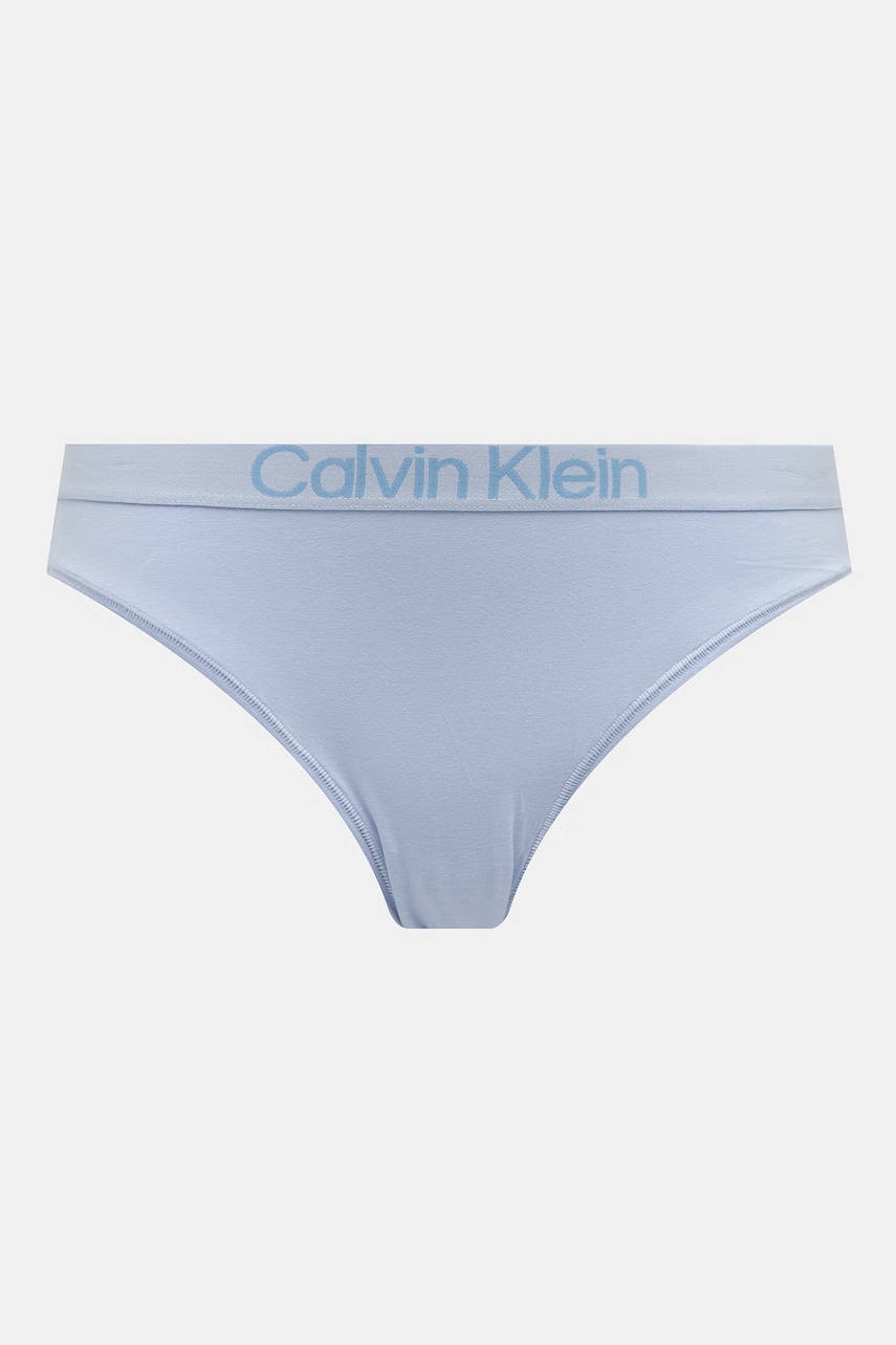 Calvin Klein Underwear nohavičky dámske 5-pak