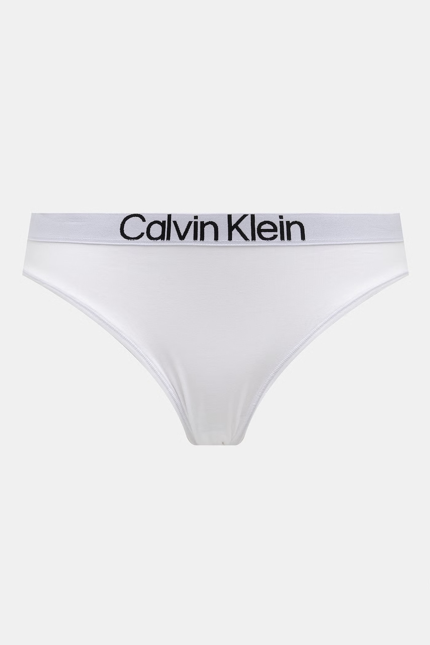 Calvin Klein Underwear nohavičky dámske 5-pak
