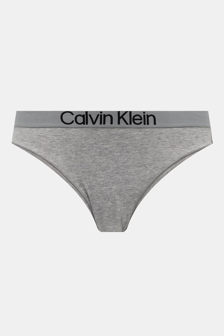 Calvin Klein Underwear nohavičky dámske 5-pak