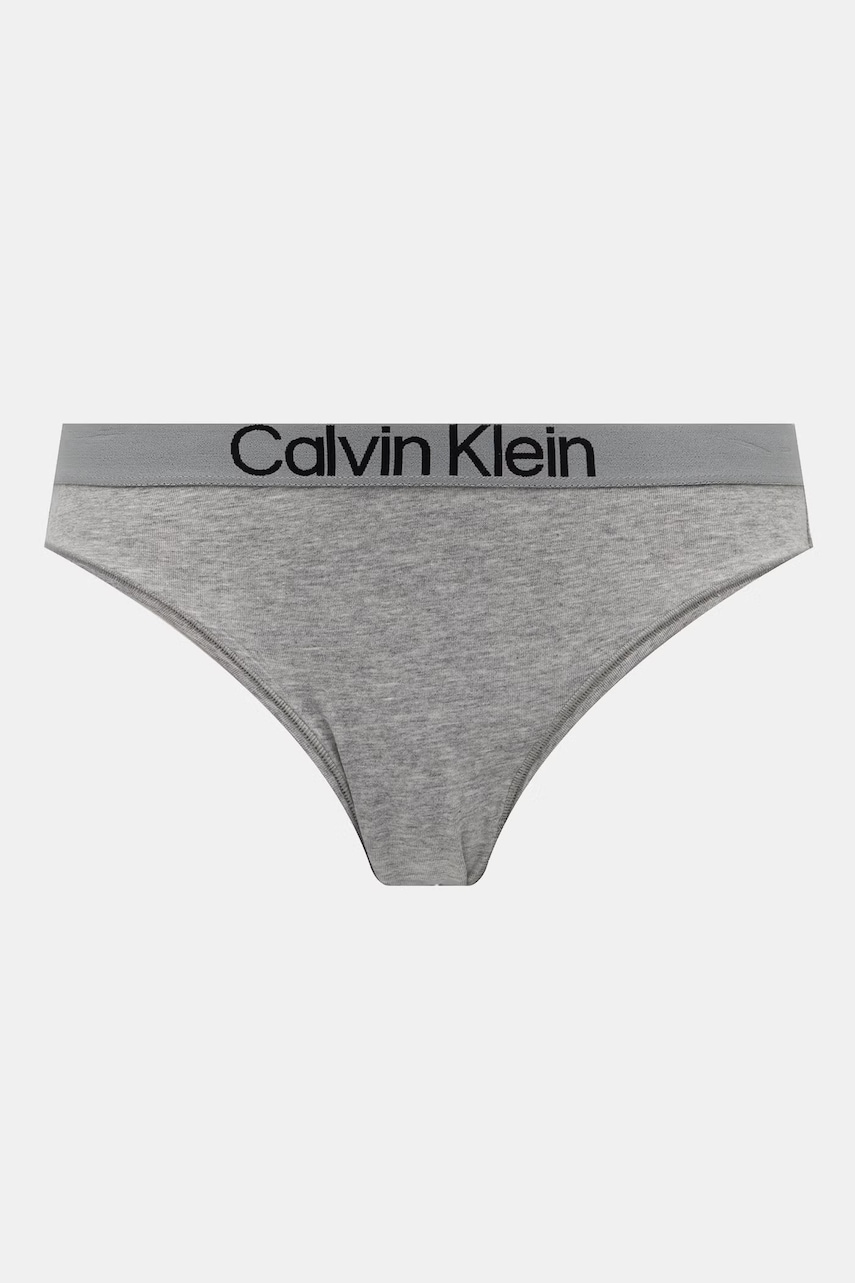 Calvin Klein Underwear nohavičky dámske 5-pak