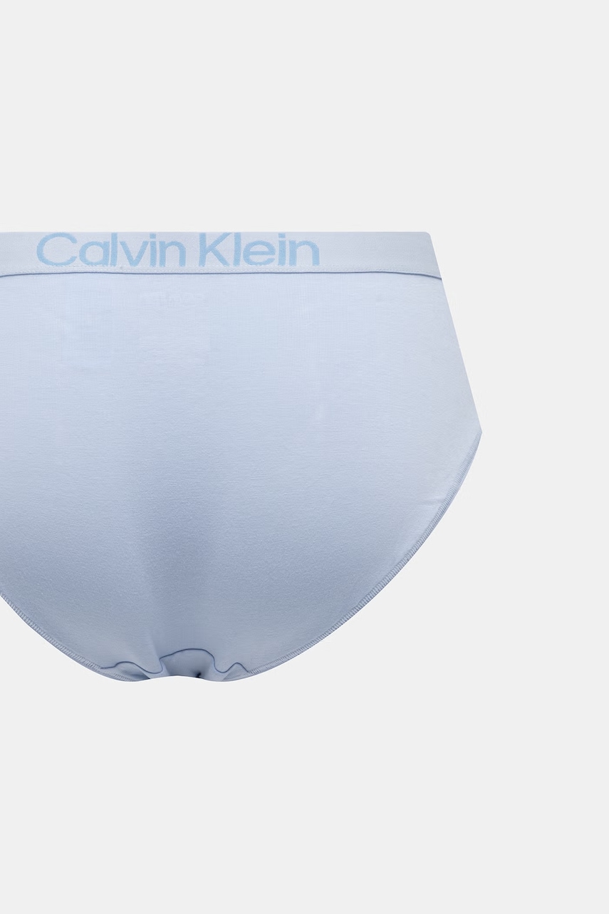 Calvin Klein Underwear nohavičky dámske 5-pak