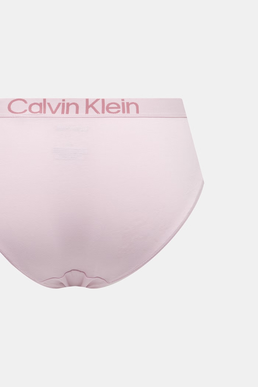 Calvin Klein Underwear nohavičky dámske 5-pak