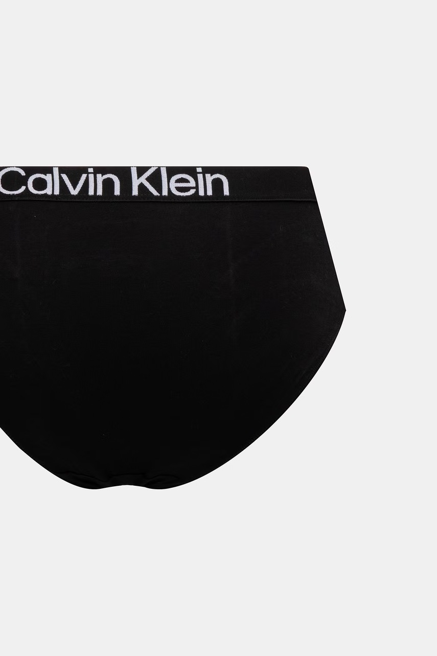 Calvin Klein Underwear nohavičky dámske 5-pak
