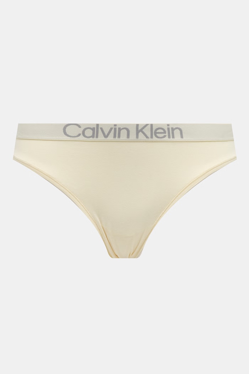 Calvin Klein Underwear nohavičky dámske 5-pak