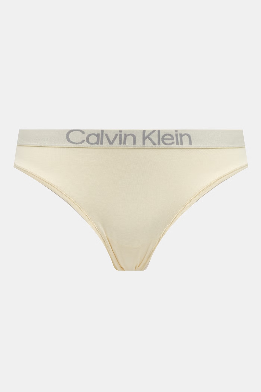 Calvin Klein Underwear nohavičky dámske 5-pak