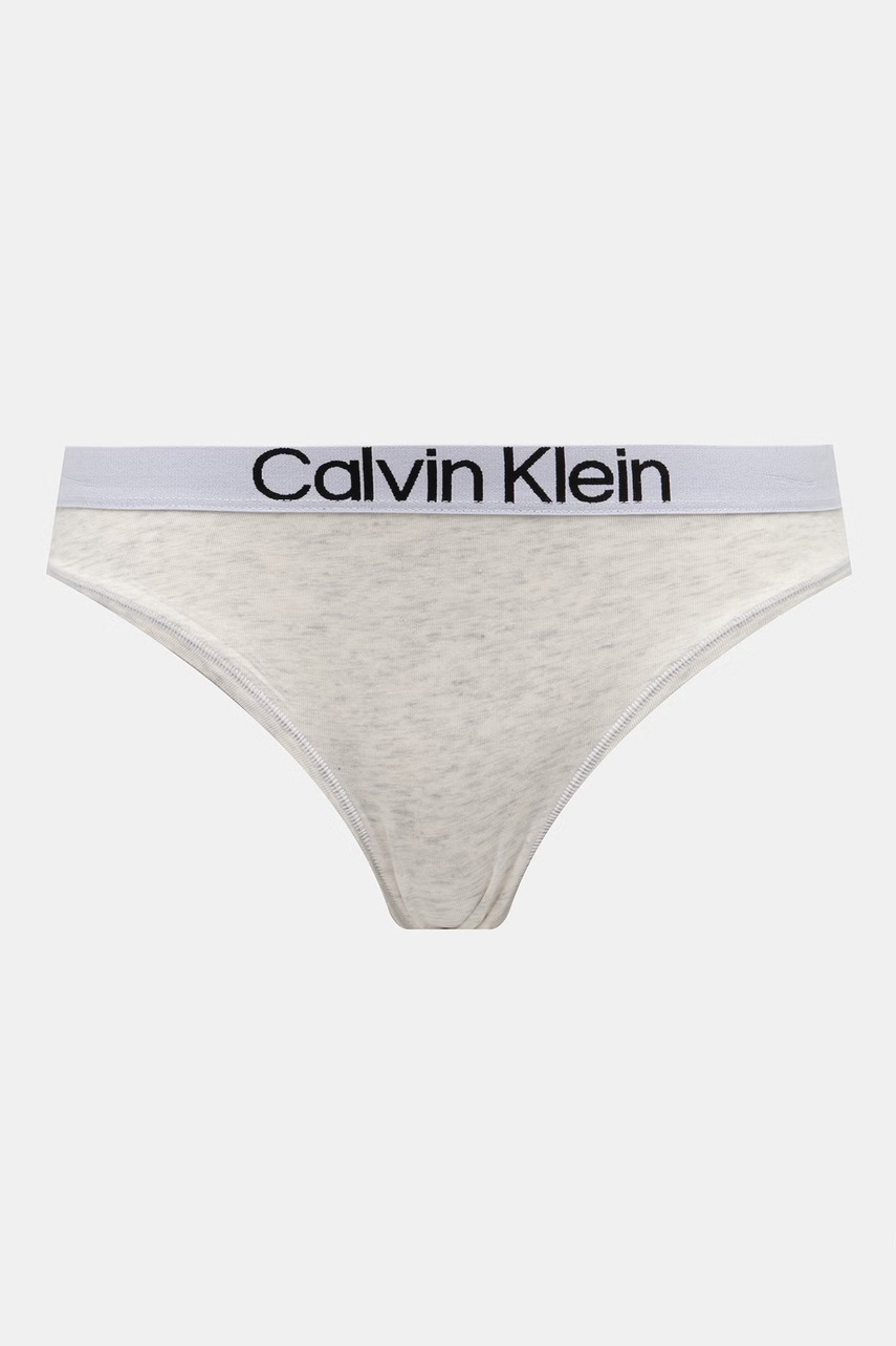 Calvin Klein Underwear nohavičky dámske 5-pak