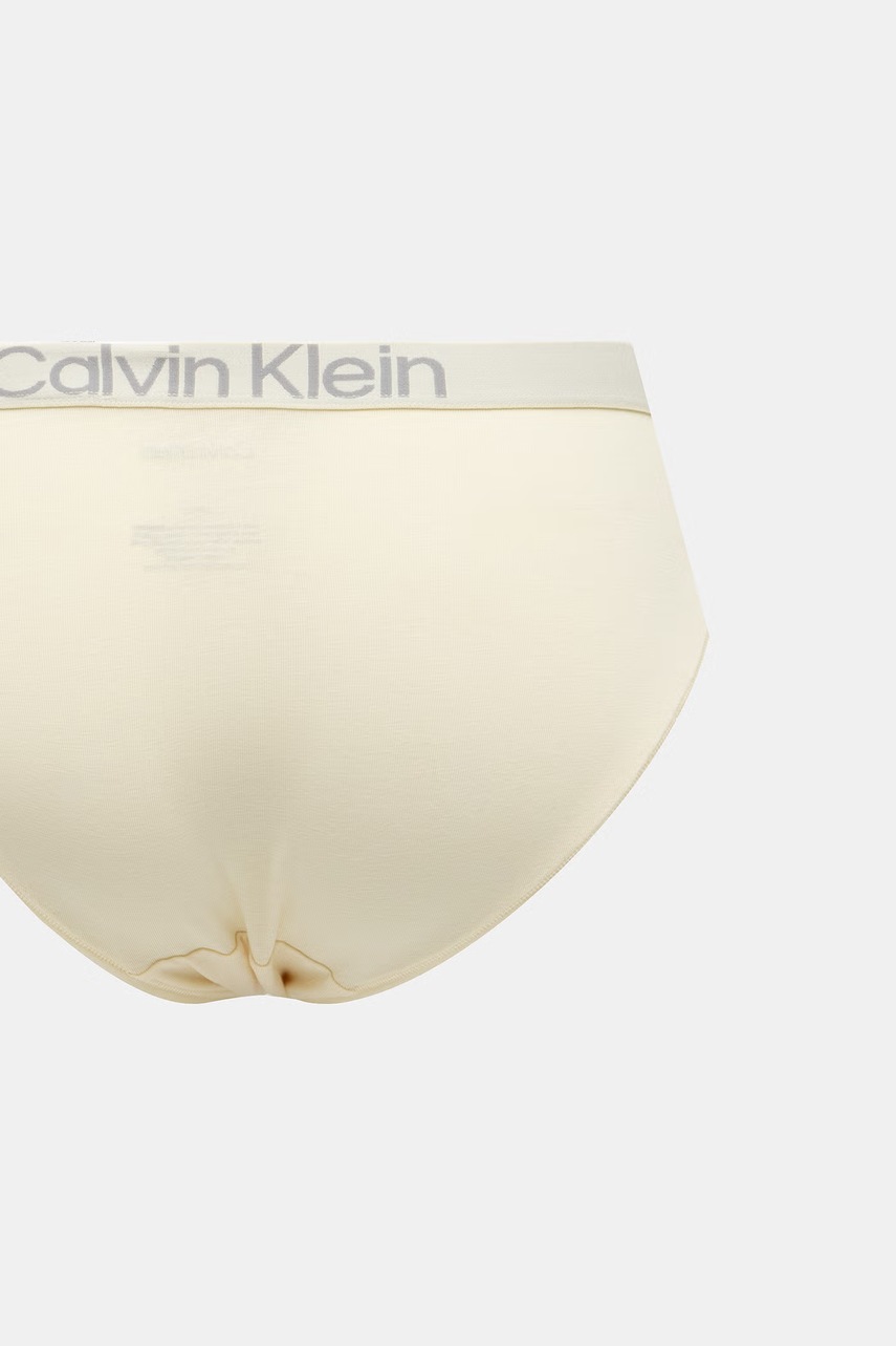 Calvin Klein Underwear nohavičky dámske 5-pak
