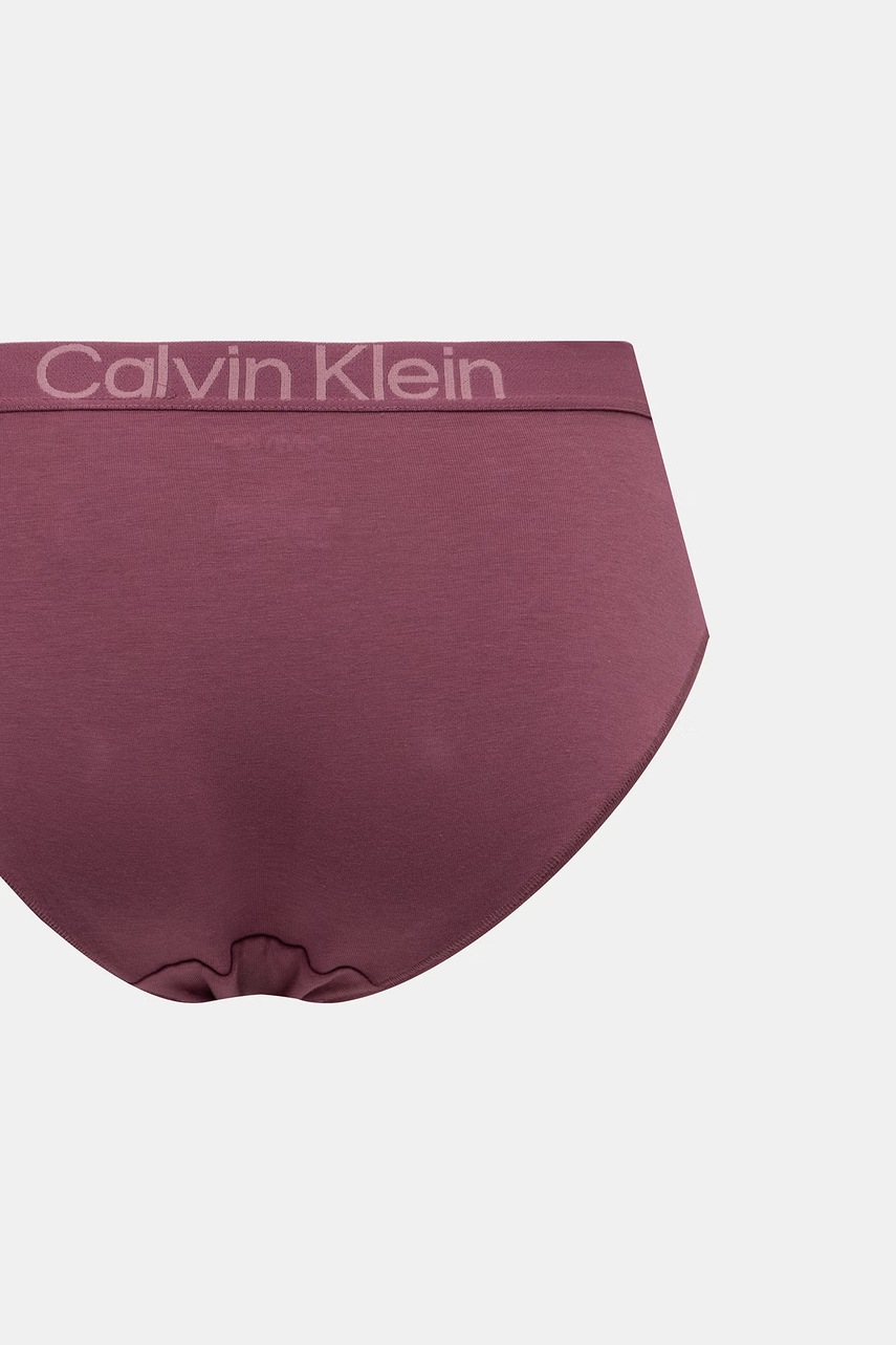 Calvin Klein Underwear nohavičky dámske 5-pak