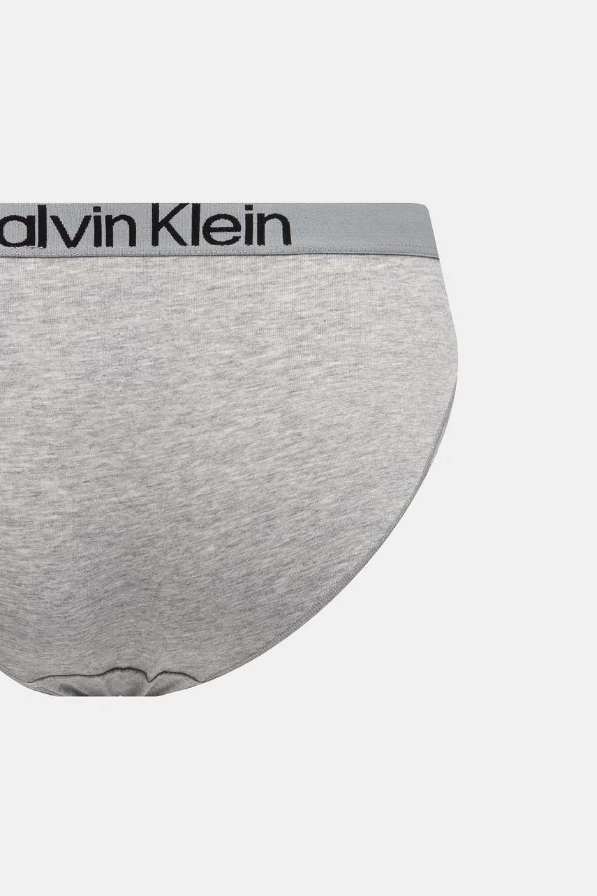 Calvin Klein Underwear nohavičky dámske 5-pak