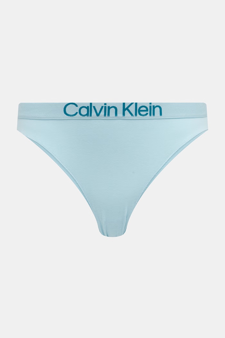 Calvin Klein Underwear nohavičky dámske 5-pak