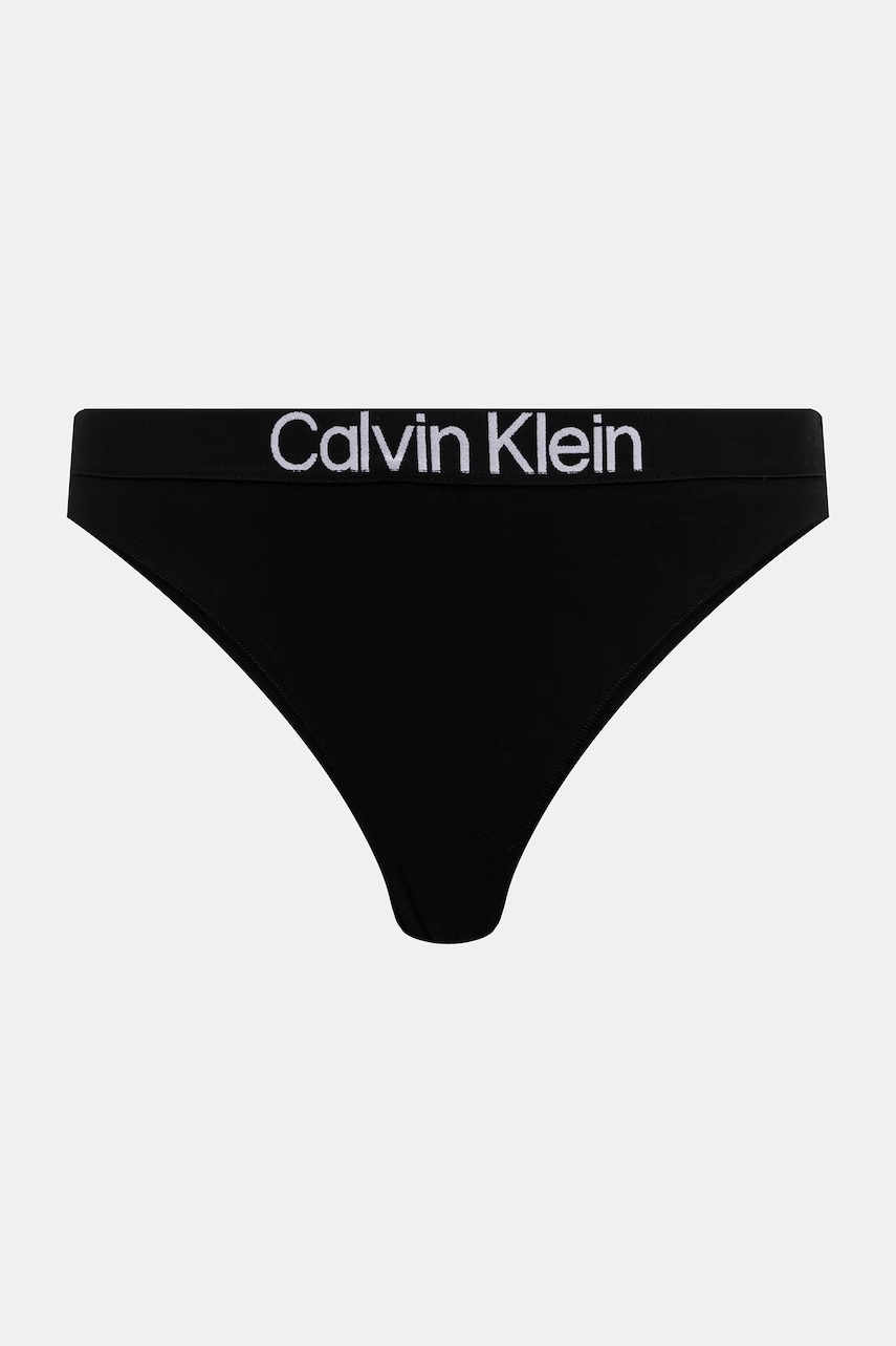 Calvin Klein Underwear nohavičky dámske 5-pak